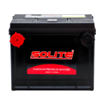 Аккумулятор SOLITE CMF 75-650